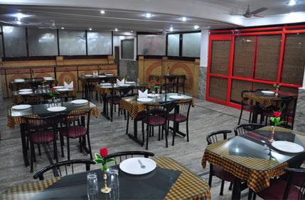 Hotel Gyan Ganga Heritage